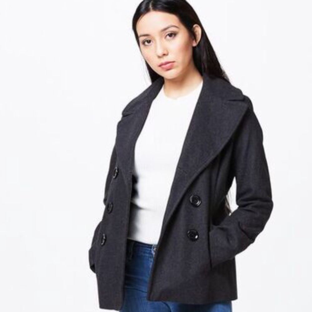 💕💕SOLD💕💕Michael Kors Peacoat Sz S